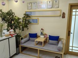 大堂-芳朵美容养生SPA