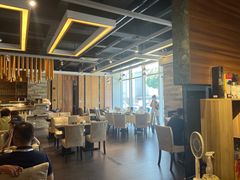 -巷语私房料理(华一实业大厦店)