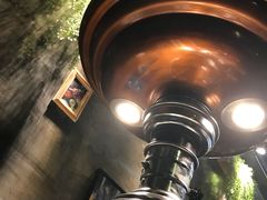 -韩聚屋韩国烤肉餐厅(新北万达店)