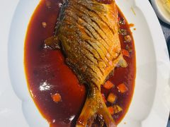 -连鹭海鲜·海肠捞饭·海胆饭(星海店)