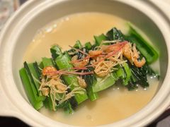 -御膳汤品(猎人坊店)
