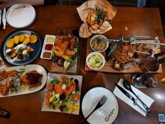 -haxnbauer海森堡德国餐厅(深圳coco店)