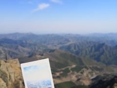 -白草畔自然风景区