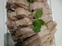 -马老六清真餐厅(雁滩店)
