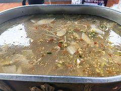 -坛南湾阿强农家乐.海鲜大排档老字号(福州地标美食店)