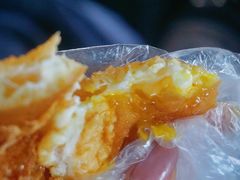 -张家油条