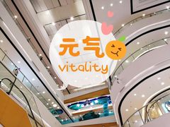 -上海颛桥万达广场