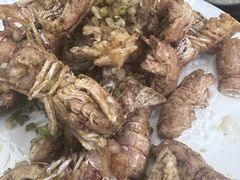 -小铜锣湾海鲜家常菜馆(河西店)