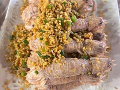 -醉壹号海鲜大排档(厦门美食地标店)