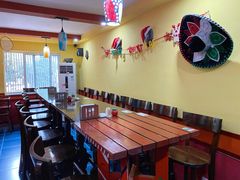 -panchos 墨西哥餐厅(嘉绿苑店)