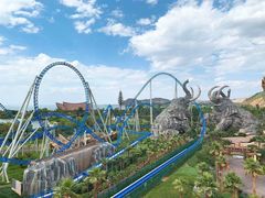 -七彩云南欢乐世界