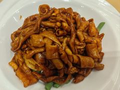 -鹅公村·国家非遗传承(荔湾店)