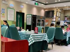 大堂-紫光园(吕家营店)