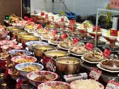 -鲍氏金勺子(恒大店)