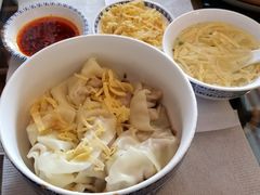 -笑来喜馄饨小笼工坊店(湖滨街店)