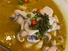 -蜀腾川·火锅鱼.烤鱼(新世界城店)