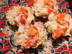 娘惹小金杯-狮拾久·现代新加坡料理(壹方城店)