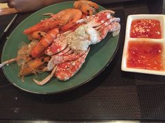 -深圳星河丽思卡尔顿酒店
