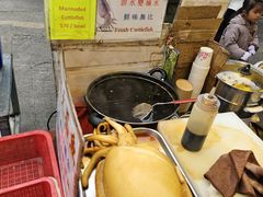 -大澳渔村及棚屋