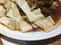 -塔哈尔·新疆盛宴(城西银泰店)