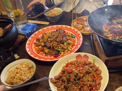 -吃货私房菜(丽江束河古镇店)