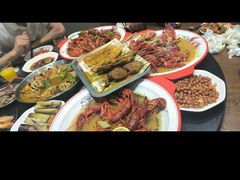 -呆虾王龙虾馆(南湖总店)