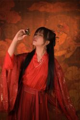 -汉仪华裳汉服馆(打浦桥店)