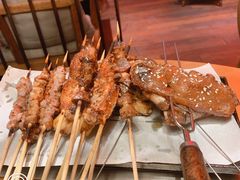 -肉串汪(望京店)