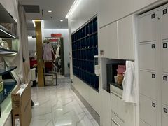 -海马体照相馆(环贸iapm大师爱情店)