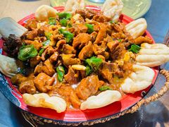 -酒肉门孔府菜(曲阜游客中心店)