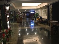 -苏州独墅湖书香世家酒店