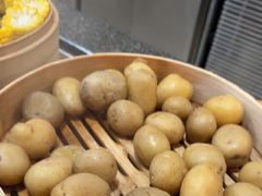 -杭州开元名都大酒店·地中海自助餐厅