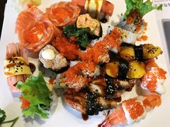 -河风精致寿司(双井店)