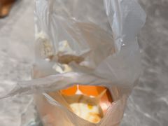 -麦当劳(保利若比邻店)