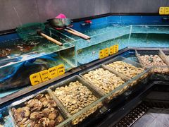 -好兄弟郭巨海鲜(天一阁店)