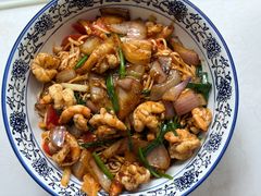 -复兴面王(河东路起源店)