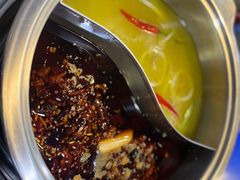 -马路边边·成都串串(翠柏路店)