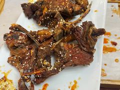 -嘉峪关伊俩寺烤肉店