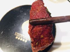 火瓢牛肉-都氏家DUSJOY(翡翠城店)