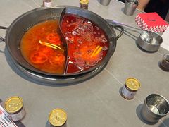 -刘翠花火锅馆(南充首店)