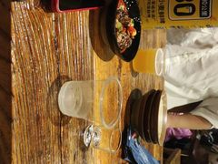 -串大叔炭火烤串·鸡西大冷面刀削面(总店)