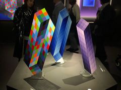 -蓬皮杜艺术中心