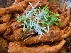 外婆凤爪-映像威海·海鲜味道(市区店)