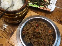 藏饭-宗巴雍姆藏餐府
