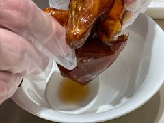 -阿庄新豫菜(航海东路店)