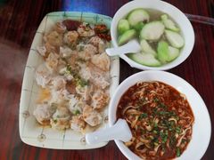 -陈记饮食店(菜园墩店)