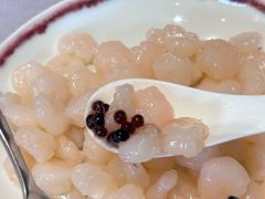 -九里云松·天香餐厅