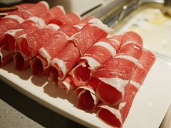 -海底捞火锅(老城根店)