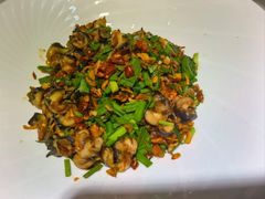 -院里寻菜·精致庭院菜(观沙岭店)