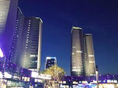 -大族广场Mall&More